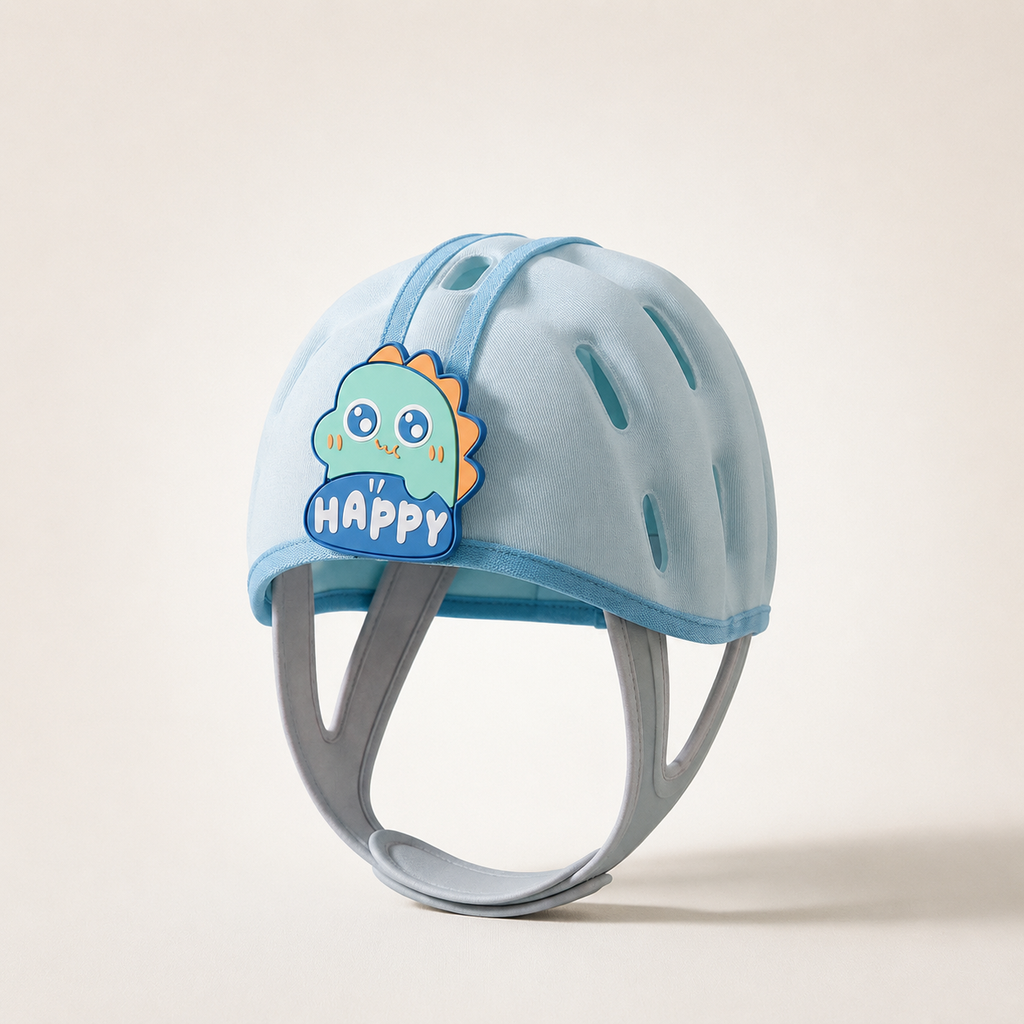 Anti-Fall Baby Helmet